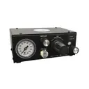 Jensen Global Inc. JGD350S
