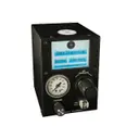 Jensen Global Inc. JGD500T