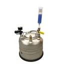 Jensen Global Inc. JGD1G-BV-SLS