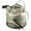 Jensen Global Inc. JGD1000-1