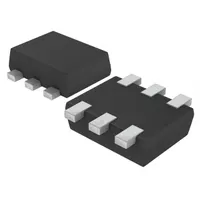 ROHM Semiconductor EMT52T2R