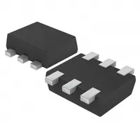 ROHM Semiconductor EMX51T2R