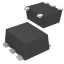 Toshiba Semiconductor and Storage 7UL1G17FS,LF
