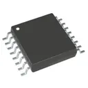 Toshiba Semiconductor and Storage 74VHC4020FT