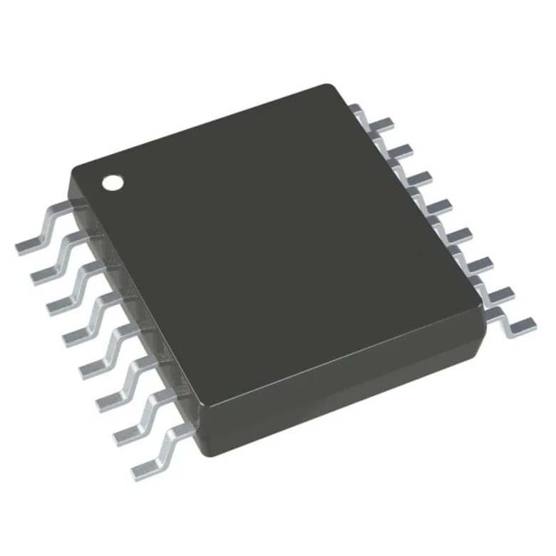 Toshiba Semiconductor and Storage 74VHC9164FT