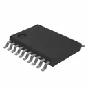 Toshiba Semiconductor and Storage 74VHC9273FT