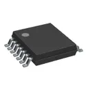 Toshiba Semiconductor and Storage 74VHC9125FT
