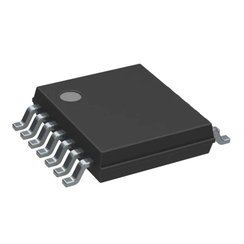 Toshiba Semiconductor and Storage 74VHC9126FT