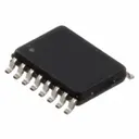Toshiba Semiconductor and Storage TC74VHC221AFK(EL,K