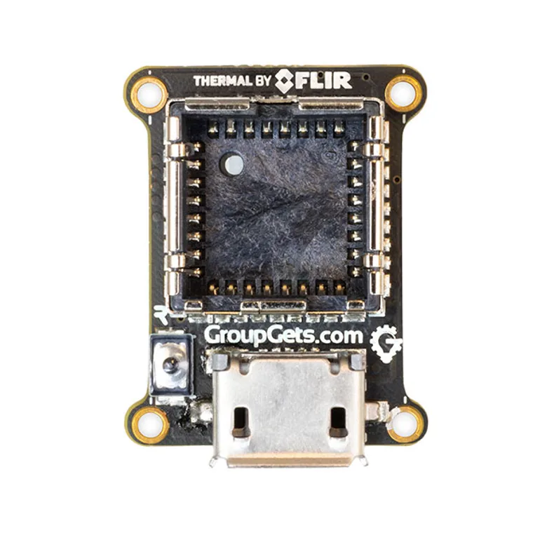 GroupGets LLC PURETHERMAL-M