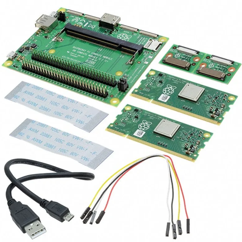 Raspberry Pi CM3+ DEV. KIT