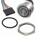E-Switch CS7M2FP