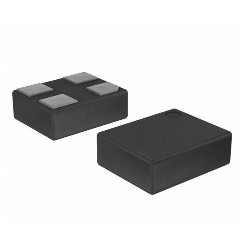 Microchip Technology DSC6003JA3B-PROG