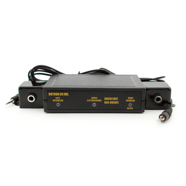 Botron Company Inc. B9203