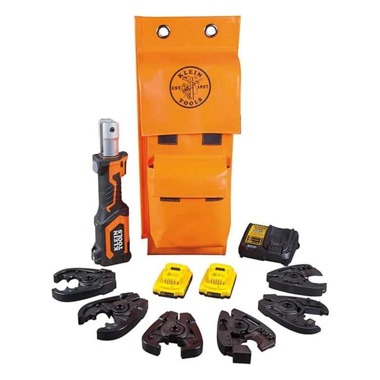 Klein Tools, Inc. BAT20-7T14