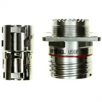 Amphenol Socapex USBFTV21N