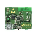 Renesas Electronics Corporation DA14695-00HQDB-P