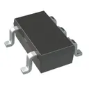 Microchip Technology AT24C02B-TSU-T