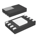 Microchip Technology AT24C02BY6-YH-T