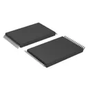 Microchip Technology AT49BV040A-90VU-T