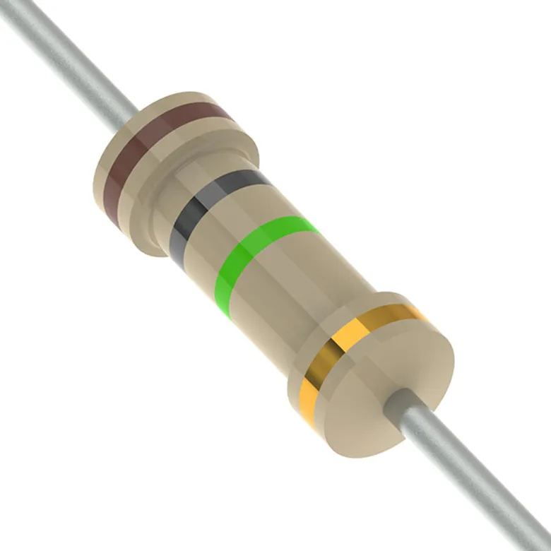 YAGEO CFR-25JB-52-1M