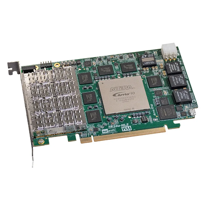 Terasic Inc. P0578