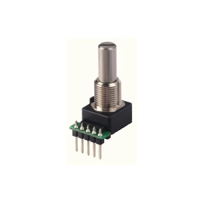 CTS Electrocomponents 291V1022FX24ABB