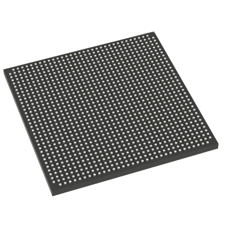 AMD XC2VP40-5FFG1152C