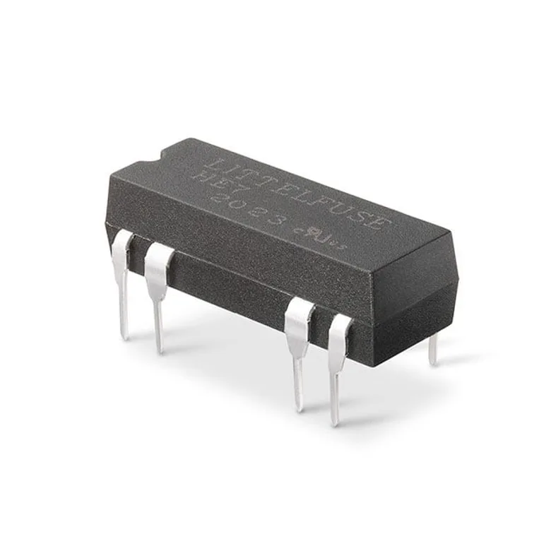 Littelfuse Inc. HE721A0540