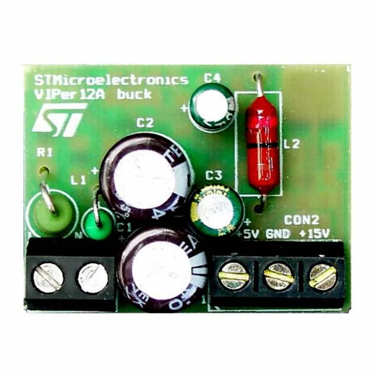 STMicroelectronics STEVAL-ISA005V1