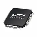 Silicon Labs C8051F127-GQR