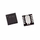 Silicon Labs C8051F305-GMR