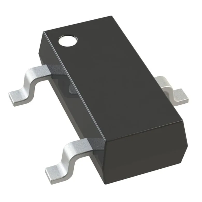Diodes Incorporated BFQ31ATA