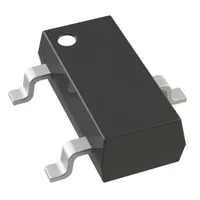 Diodes Incorporated BFQ31ATC