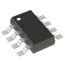 Diodes Incorporated ZMC05TC