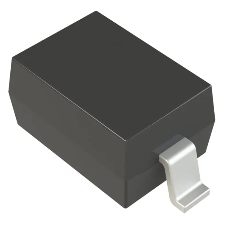 Diodes Incorporated ZMV831BTA