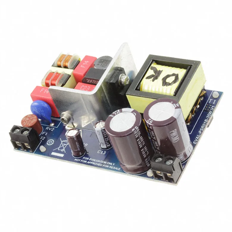 STMicroelectronics EVAL-PSR01B-35W
