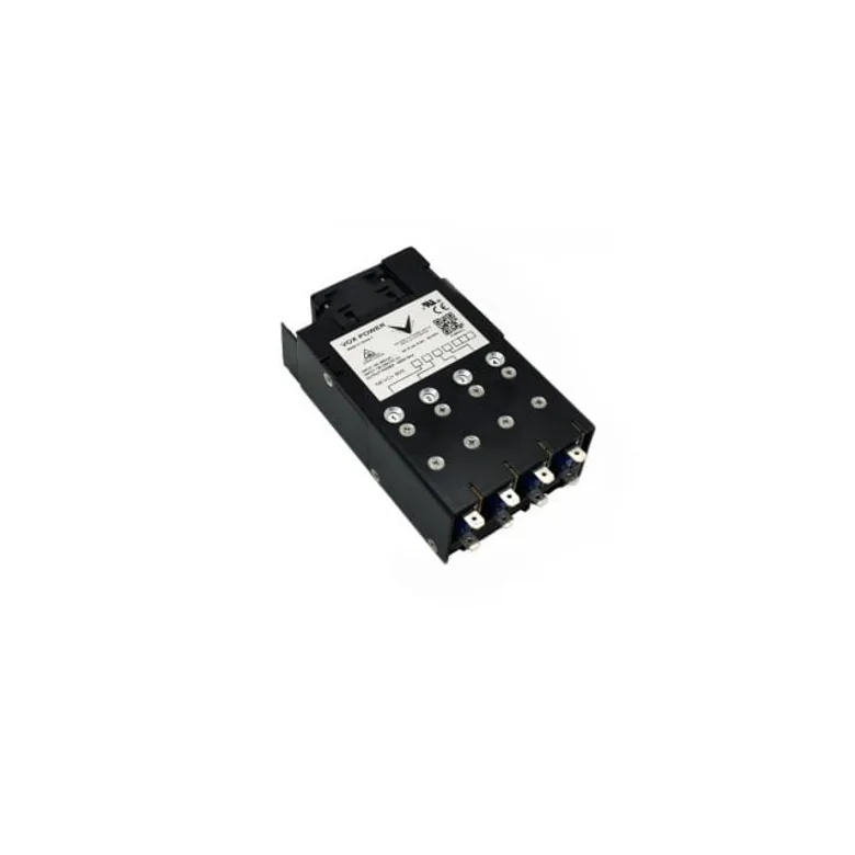 Vox Power Ltd. NEVO+600M