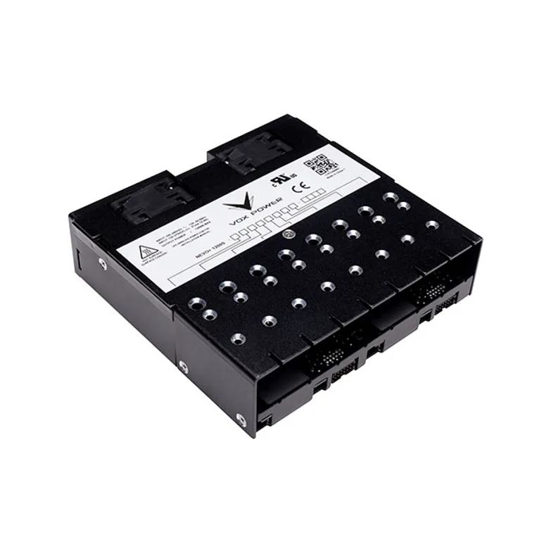Vox Power Ltd. NEVO+1200S