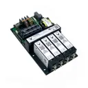 Vox Power Ltd. VCCM600M