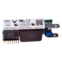 Vox Power Ltd. OP2