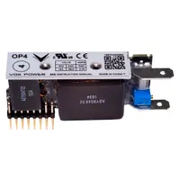 Vox Power Ltd. OP4