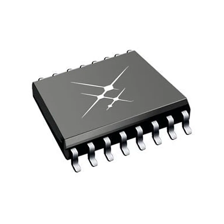 Skyworks Solutions Inc. SI8920AC-IS
