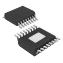 Diodes Incorporated ZXCD1010EQ16TA