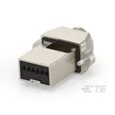 TE Connectivity AMP Connectors 2347081-2