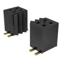 Samtec Inc. FLE-106-01-G-DV-P-TR