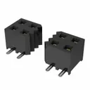 Samtec Inc. SMM-106-02-S-D-K-TR