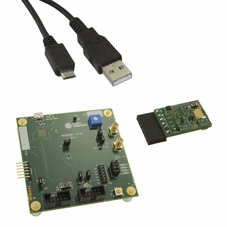 Analog Devices Inc./Maxim Integrated MAX28200WEVKIT#
