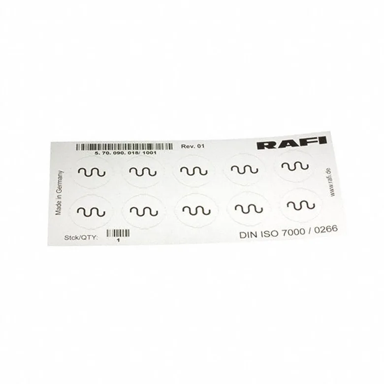 RAFI 5.70.090.018/1001