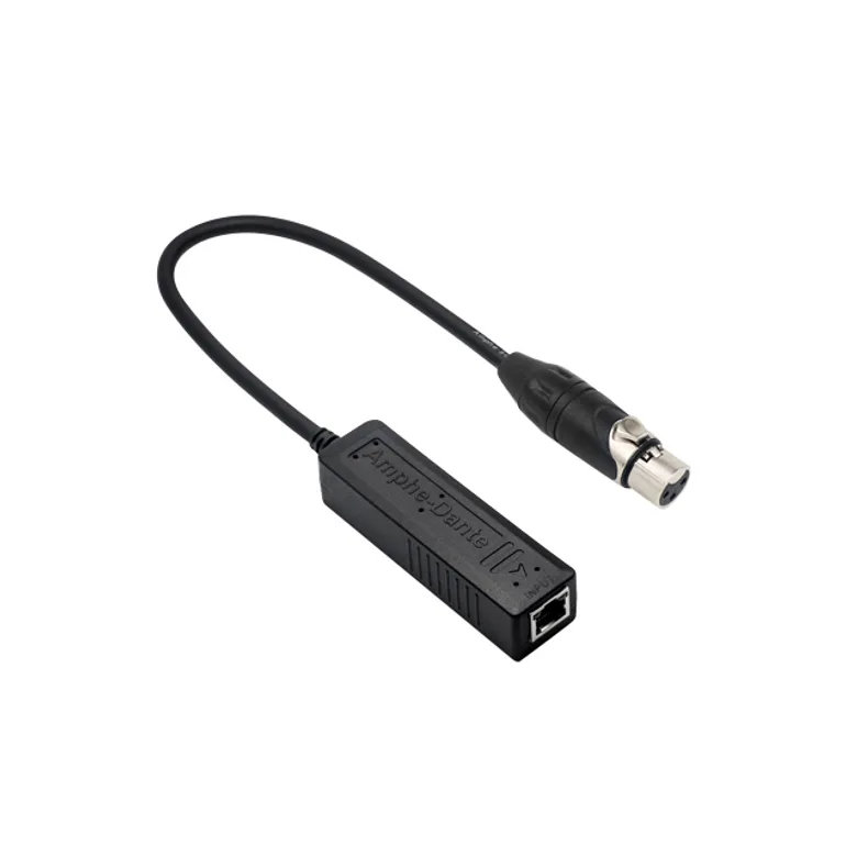 Amphenol Audio RJD2103-0050